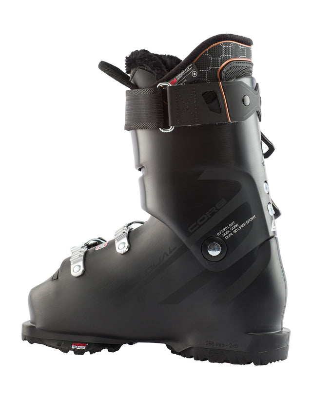 Lange RX 80 GW Womens Ski Boots-aussieskier.com