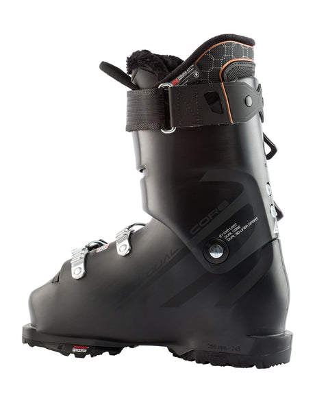 Lange RX 80 GW Womens Ski Boots-aussieskier.com