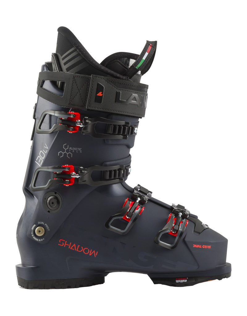 Lange Shadow 130 LV GW Ski Boots-aussieskier.com