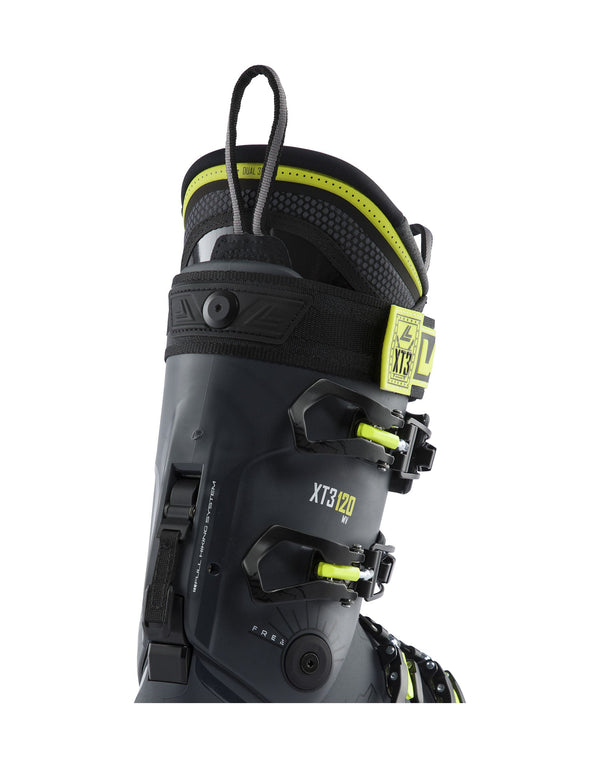 Lange XT3 120 Ski Boots-aussieskier.com