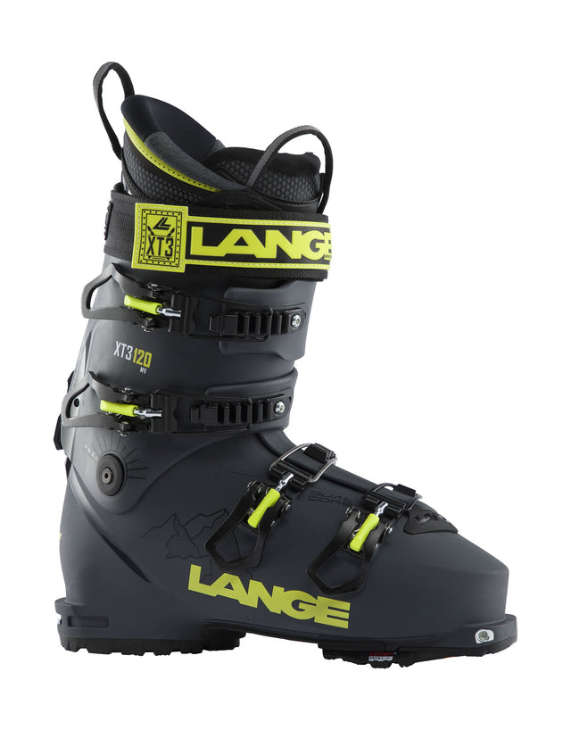 Lange XT3 120 Ski Boots-aussieskier.com