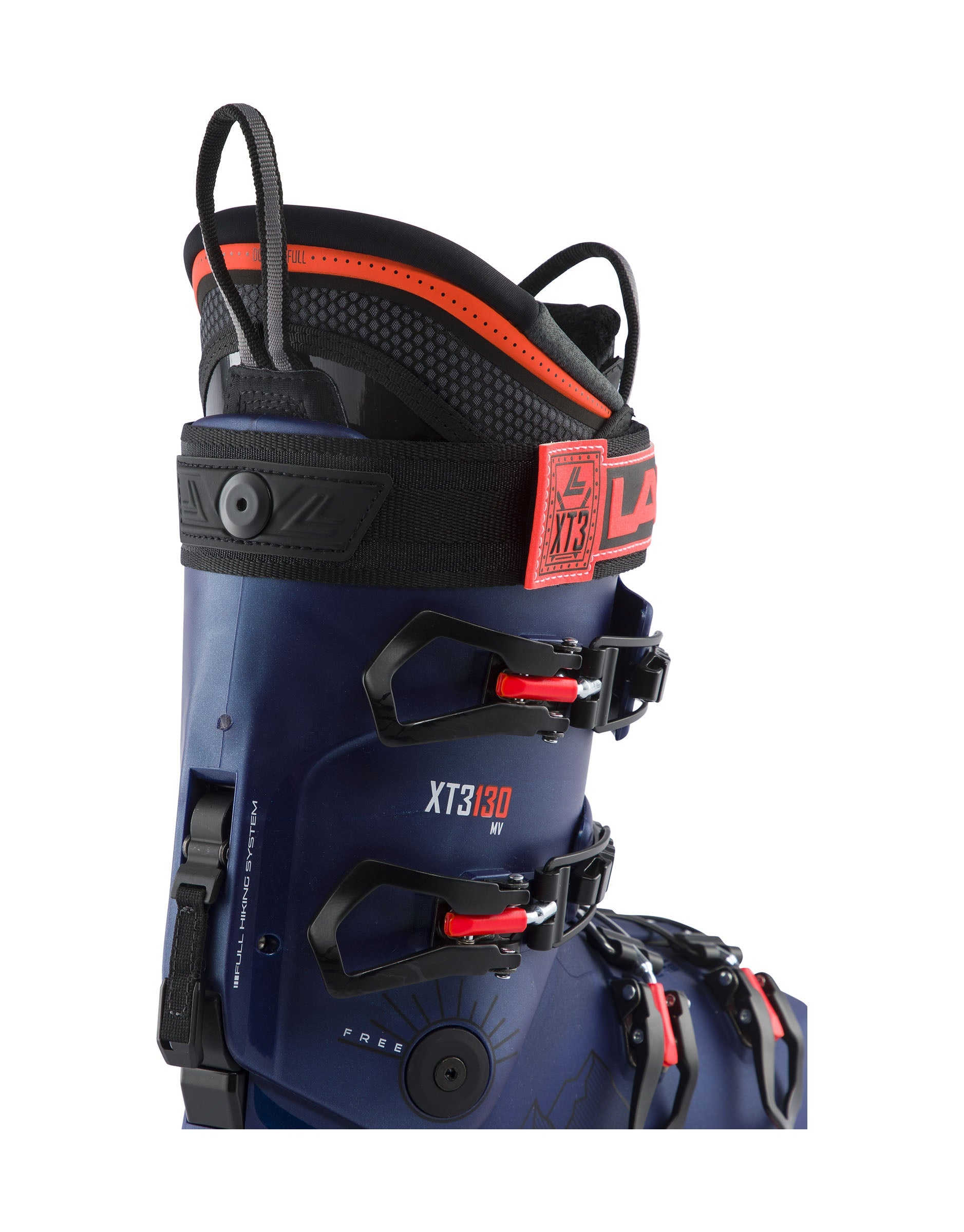 Salomon freeride ski boots hotsell