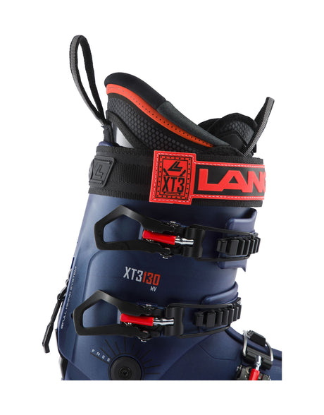 Lange XT3 130 GW Ski Boots-aussieskier.com