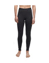 Le Bent Core 260 Midweight Bottom Womens Base Layer-Small-Dark Cloud-aussieskier.com