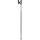 Leki Neolite Airfoil Ski Poles-110-Black / Green-aussieskier.com