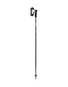 Leki Neolite Airfoil Ski Poles-110-Black / Orange-aussieskier.com