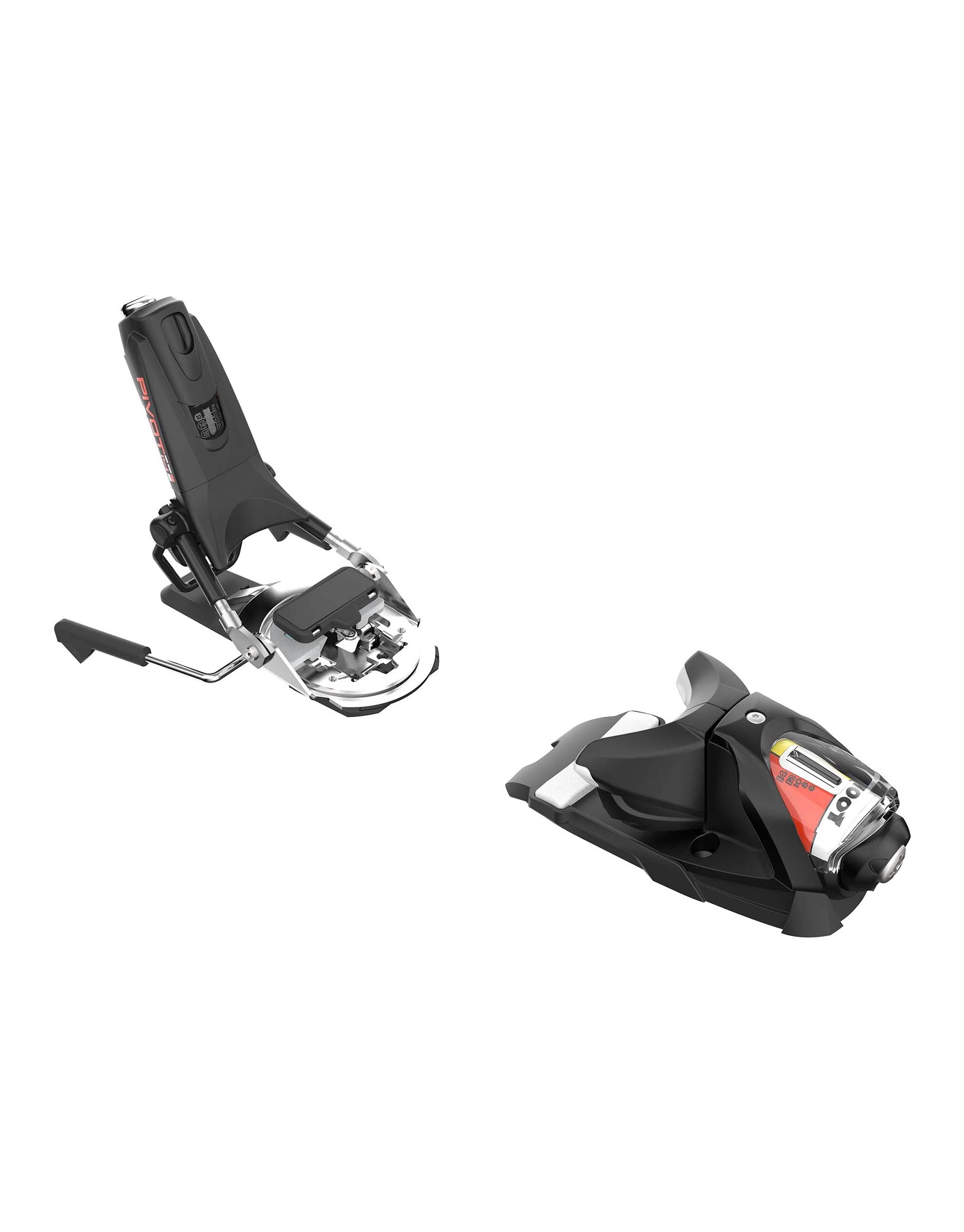 Look Pivot 14 GW Ski Bindings - Ultimate Control