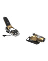 Look Pivot 15 GW Ski Bindings-95mm-Gold-aussieskier.com