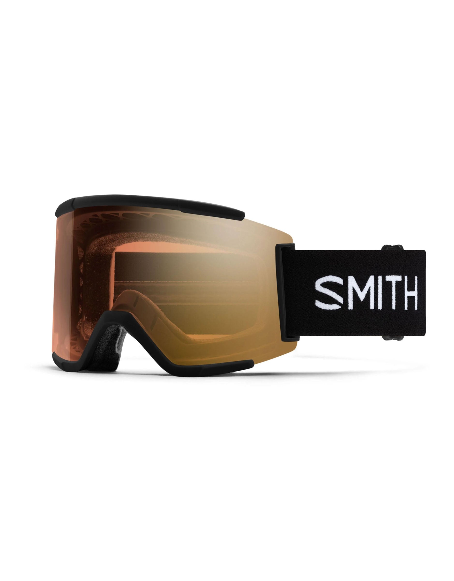 Smith Squad XL Ski Goggles - Optimal Visibility | aussieskier.com