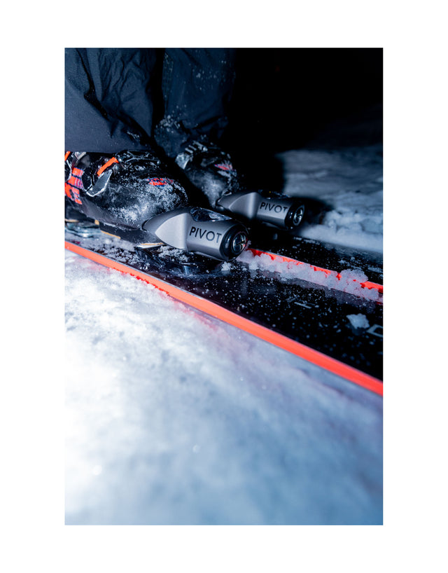 Look Pivot 15 2.0 GW Ski Bindings-aussieskier.com