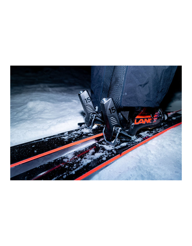 Look Pivot 15 2.0 GW Ski Bindings-aussieskier.com