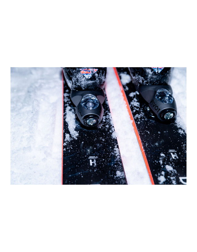 Look Pivot 15 2.0 GW Ski Bindings-aussieskier.com