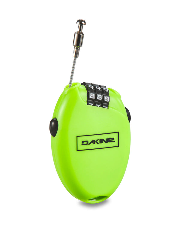 Dakine Micro Lock-Green-aussieskier.com