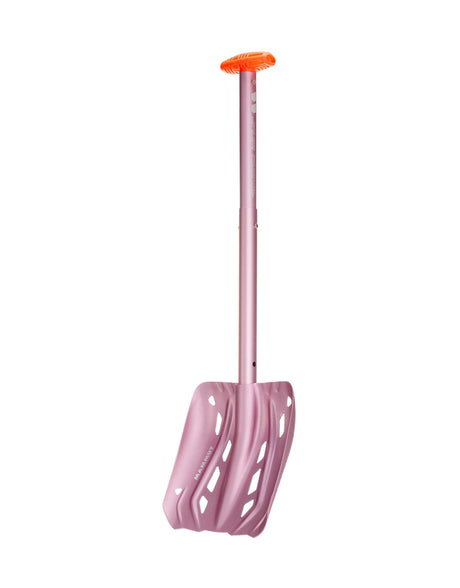 Mammut Alugator Light Shovel-Dragonfruit-aussieskier.com