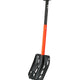 Mammut Alugator Light Shovel-Neon Orange-aussieskier.com