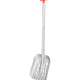 Mammut Alugator Ride 3.0 Avalanche Shovel-Raw Aluminium-aussieskier.com