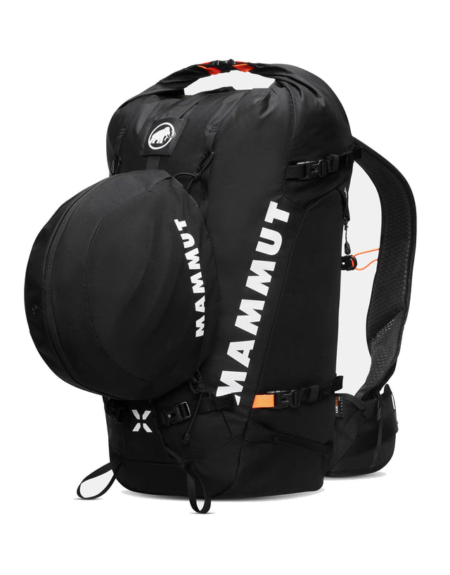 Mammut Helmet Holder Pro-aussieskier.com