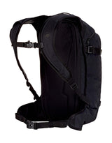 Mammut Nirvana 18L Backpack-Black-aussieskier.com