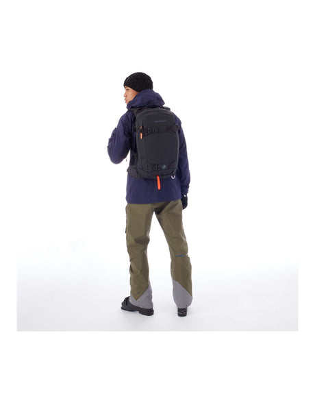 Mammut Nirvana 18L Backpack-aussieskier.com