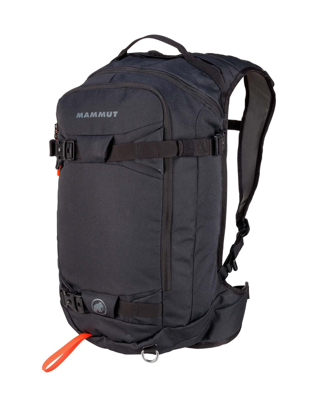 Mammut Nirvana 18L Backpack-Black-aussieskier.com