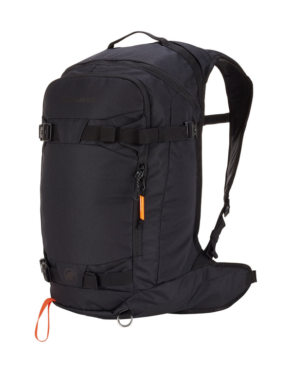 Mammut Nirvana 25L Backpack-Black-aussieskier.com