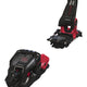 Marker Duke PT 13 Alpine Touring Bindings-100mm-Black / Red-aussieskier.com