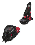 Marker Duke PT 13 Alpine Touring Bindings-100mm-Black / Red-aussieskier.com