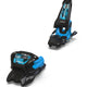 Marker Griffon ID Bindings-Black - Blue-aussieskier.com