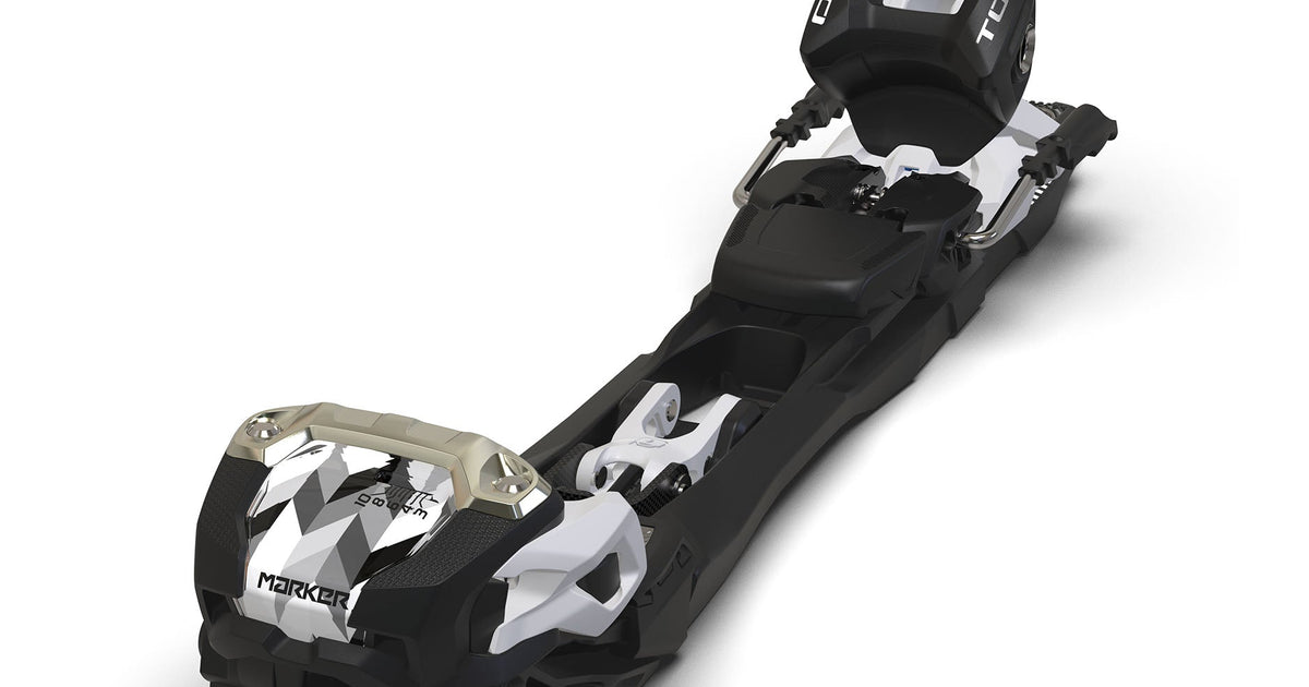 dps SKI Wailer105 MARKER 飛び立っ TOUR F10 セット