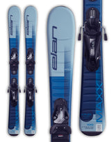 Elan Maxx Junior Skis + EL 4.5 Bindings-aussieskier.com