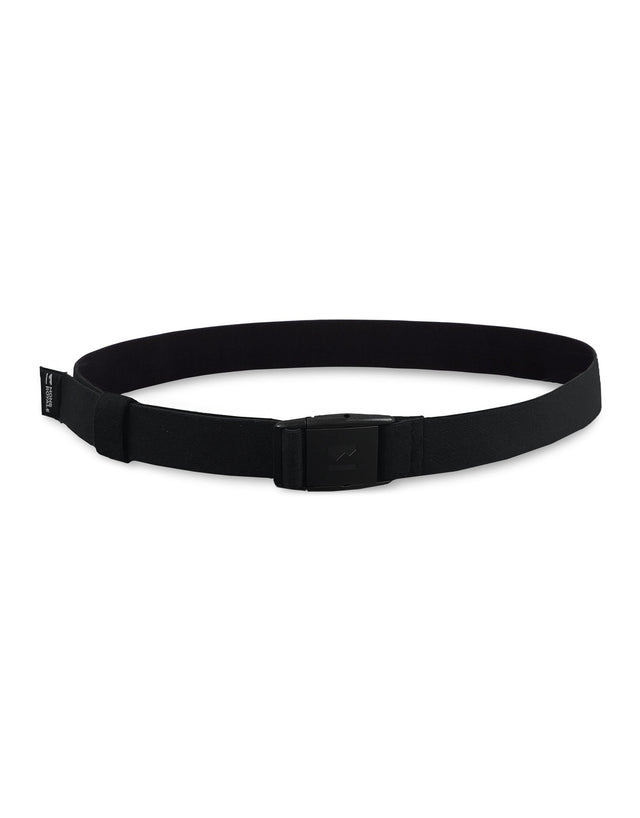 Mons Royale Bungee Belt-Black-aussieskier.com