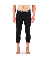 Mons Royale Cascade 3/4 Thermal Pants-aussieskier.com