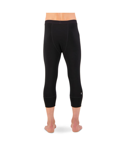 Mons Royale Cascade 3/4 Thermal Pants-aussieskier.com