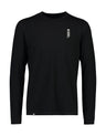 Mons Royale Cascade LS Thermal Top-Small-Black-aussieskier.com