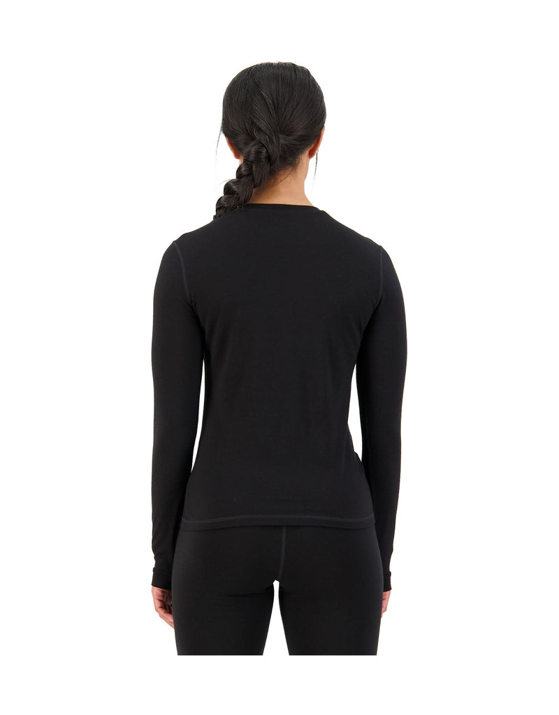 Mons Royale Cascade LS Womens Thermal Top-aussieskier.com