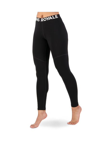 Mons Royale Cascade Womens Thermal Legging-aussieskier.com