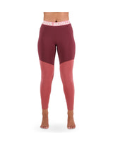 Mons Royale Cascade Womens Thermal Legging-aussieskier.com