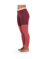 Mons Royale Cascade Womens Thermal Legging-aussieskier.com