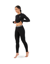 Mons Royale Cascade Womens Thermal Legging-aussieskier.com