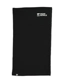 Mons Royale Daily Dose Neckwarmer-Black-aussieskier.com