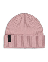 Mons Royale Fjord Merino Beanie-Mauve Haze-aussieskier.com