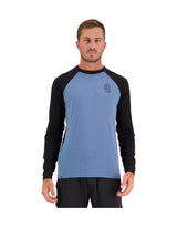 Mons Royale Icon Raglan Base Layer-aussieskier.com