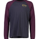 Mons Royale Icon Raglan Base Layer-Small-Wine / 9 Iron-aussieskier.com