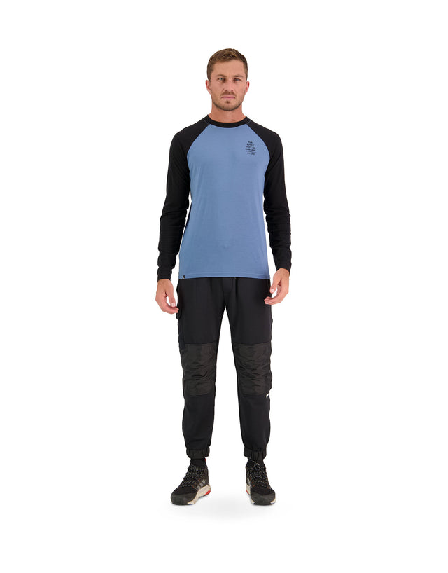 Mons Royale Icon Raglan Base Layer-aussieskier.com