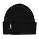 Mons Royale McCloud Merino Beanie-Black-aussieskier.com