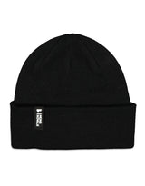 Mons Royale McCloud Merino Beanie-Black-aussieskier.com