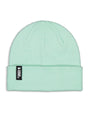 Mons Royale McCloud Merino Beanie-Mist Green-aussieskier.com