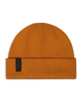 Mons Royale McFish Beanie-Copper-aussieskier.com