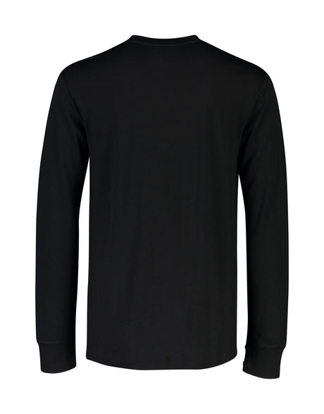 Mons Royale Mens Yotei Tech Long Sleeve Base Layer-aussieskier.com