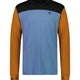 Mons Royale Mens Yotei Tech Long Sleeve Base Layer-Small-Retro Valley-aussieskier.com